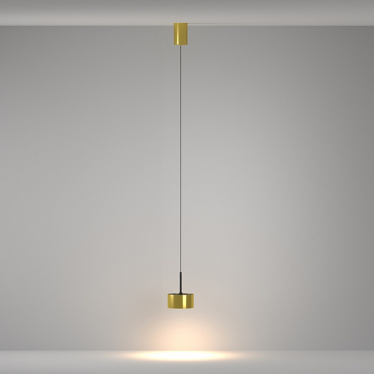 Подвесные P102PL-12W3K-BS фабрики Maytoni фото# 7