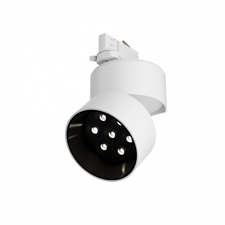 Светильники TR199-3-15W4K-M-W фабрики Maytoni