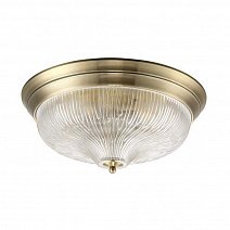  LLUVIA PL5 BRONZE D460 фабрики Crystal lux