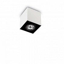  MOOD PL1 D09 SQUARE BIANCO фабрики Ideal Lux