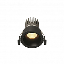 Встраиваемые DL115-10W-2.7K-B фабрики Maytoni