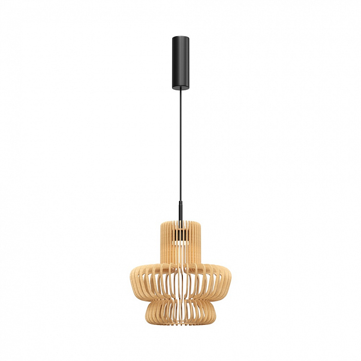 Подвесные MOD465PL-L12BK3 фабрики Maytoni