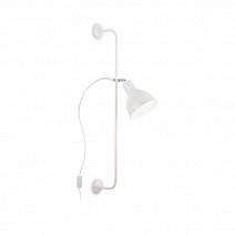  SHOWER AP1 BIANCO фабрики Ideal Lux