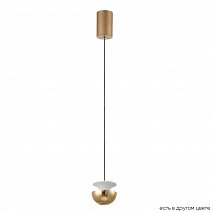  ASTRA SP LED GOLD фабрики Crystal lux