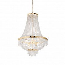  AUGUSTUS SP12 ORO фабрики Ideal Lux