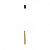 Подвесные TR210-1-5W3K-M-BBS фабрики Maytoni
