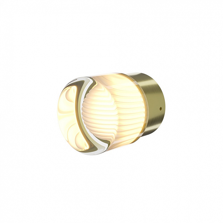 С 1-м плафоном/лампой MOD480WL-L6BS3K фабрики Maytoni