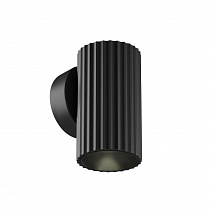 Бра Maytoni C106WL-01-GU10-B фабрики Maytoni