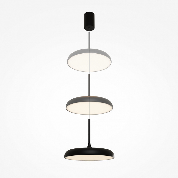 Подвесные MOD189PL-L39B3K фабрики Maytoni фото# 5