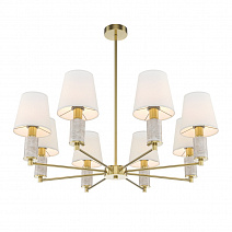 MOD483PL-08BS фабрики Maytoni