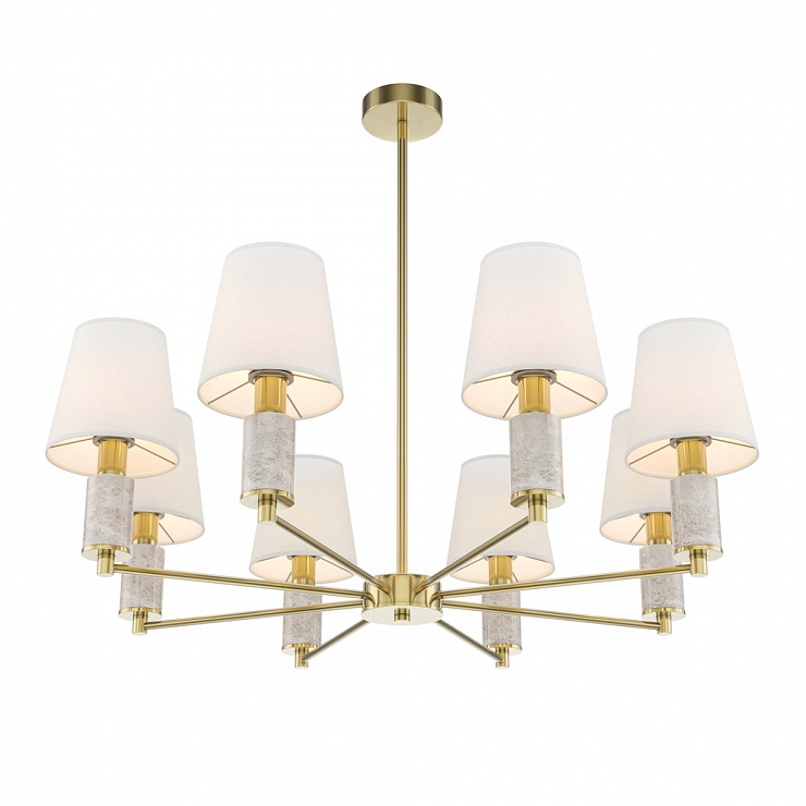 Подвесные MOD483PL-08BS фабрики Maytoni