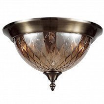  NUOVO PL3 BRONZE фабрики Crystal lux