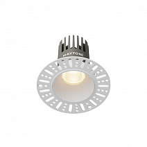 Встраиваемые DL119-10W-3K-TRS-W фабрики Maytoni