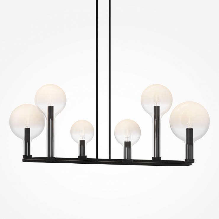 На штанге MOD333PL-06B1 фабрики Maytoni фото# 5