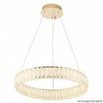  MUSIKA SP50W LED GOLD фабрики Crystal lux