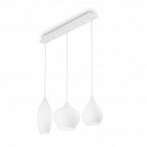  SOFT SP3 BIANCO фабрики Ideal Lux