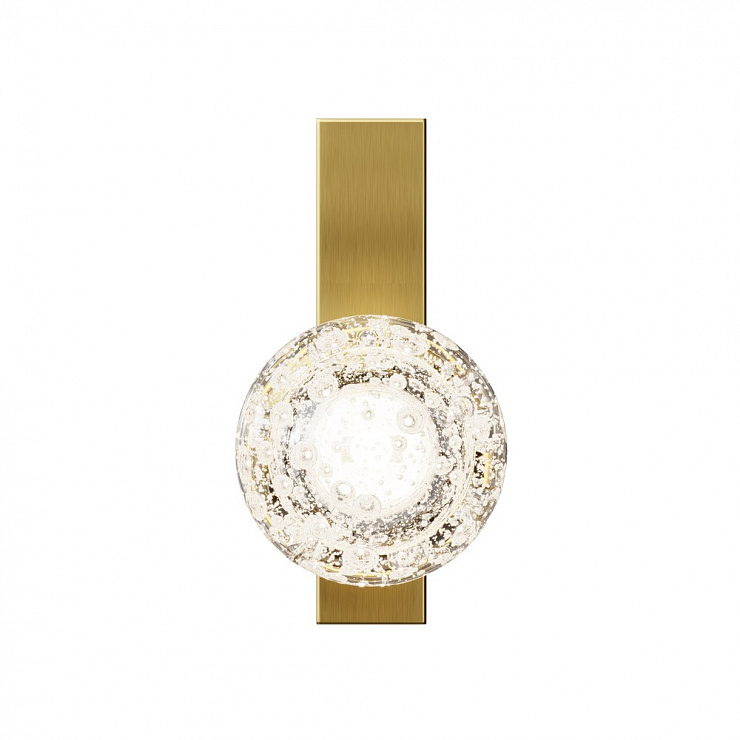 Настенные MOD470WL-01BS фабрики Maytoni