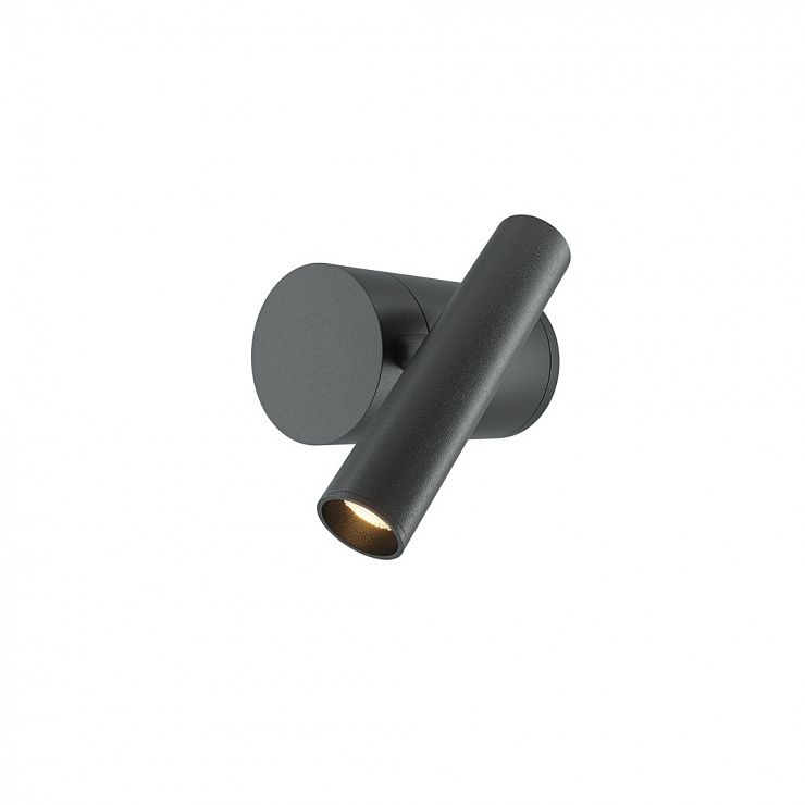 Гибкие и поворотные бра MOD433WL-L3B3K1 фабрики Maytoni