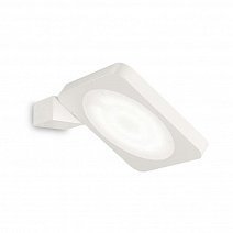 Светильники Ideal Lux FLAP AP1 SQUARE BIANCO фабрики Ideal Lux