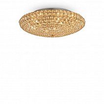  KING PL9 ORO фабрики Ideal Lux