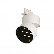 Трековые TR199-3-15W2.7K-M-W фабрики Maytoni