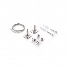  STEEL KIT SINGLE STEEL CABLE 2 MT фабрики Ideal Lux