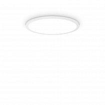 Потолочный светильник Ideal Lux FLY SLIM PL D45 4000K 306667
