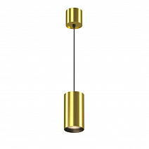 Подвесные P100PL-20W3K-BS фабрики Maytoni