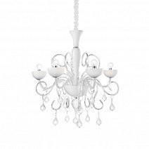  LILLY SP5 BIANCO фабрики Ideal Lux