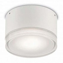  URANO PL1 SMALL BIANCO фабрики Ideal Lux