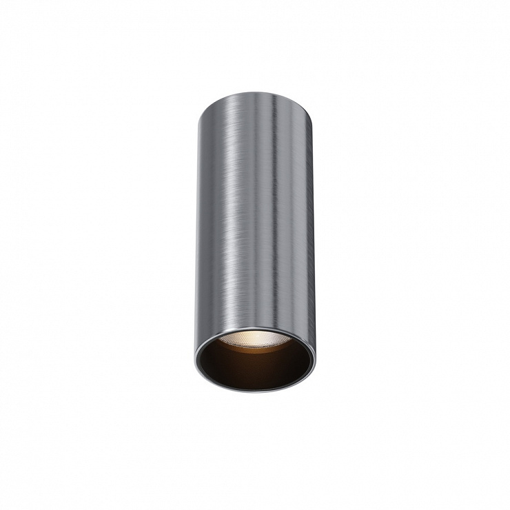 С 1-м плафоном C056CL-L12W2.7K-W-PT фабрики Maytoni