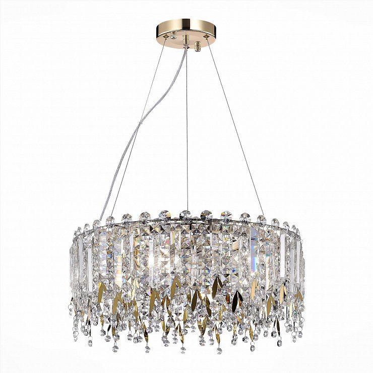 Подвесные SL1655.203.06 фабрики ST Luce