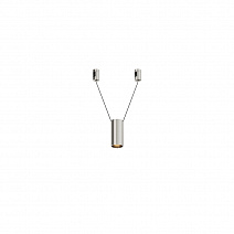 Подвесные TR157-1-12W3K-PT фабрики Maytoni