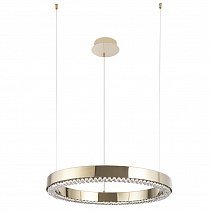  SATURN SP30W LED GOLD фабрики Crystal lux
