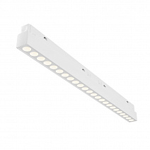 Трековые TR031-4-24WTW-DD2-W фабрики Maytoni