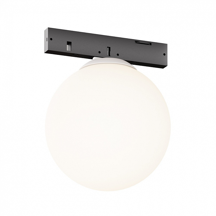 Светильники TR185-1-3W4K-B фабрики Maytoni