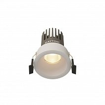 Встраиваемые DL115-10W-3K-W фабрики Maytoni