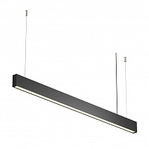 Подвесные P051PL-36W2.7-6K-B фабрики Maytoni