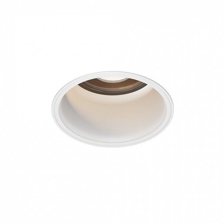 Грунтовые и встраиваемые O501DL-L10W3K фабрики Maytoni