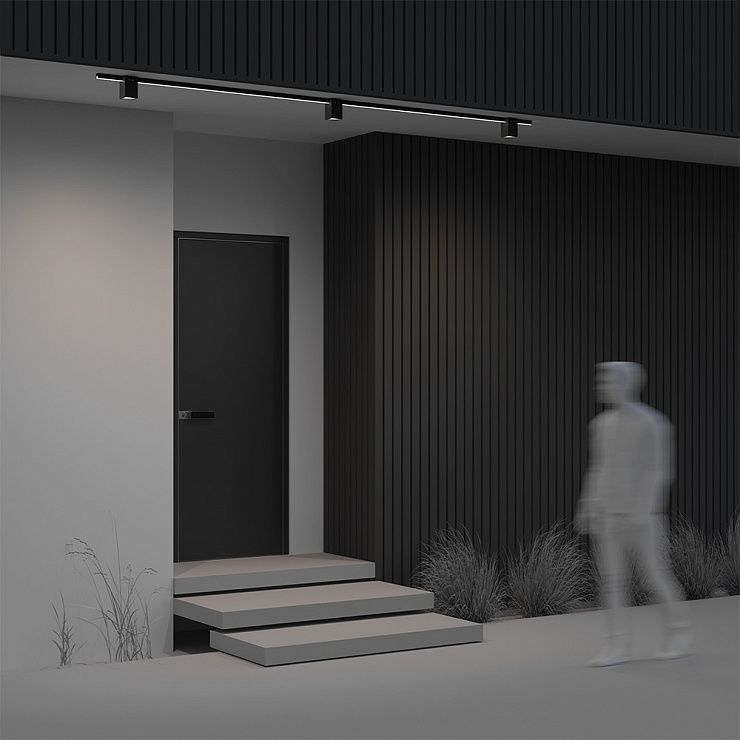 Светильники O-TR01-3-S-16WB3K фабрики Maytoni фото# 5