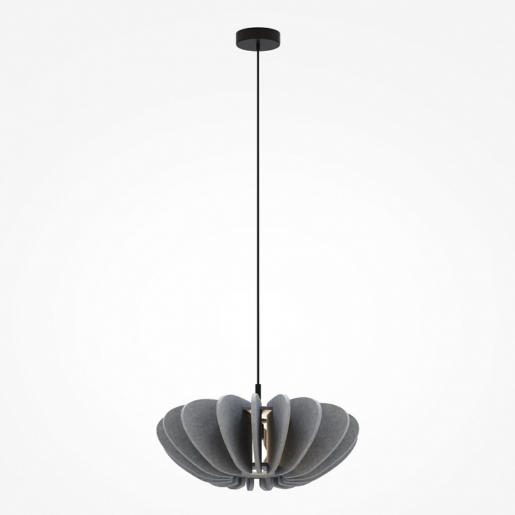 Подвесные MOD398PL-01GR1 фабрики Maytoni фото# 3