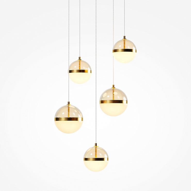 Подвесные MOD295PL-L60BBS3K фабрики Maytoni фото# 4
