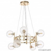  LUXURY SP8 GOLD фабрики Crystal lux