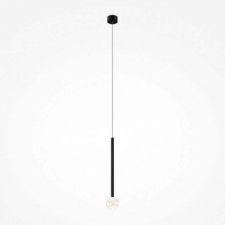 Подвесные MOD383PL-L4B3K фабрики Maytoni фото# 4