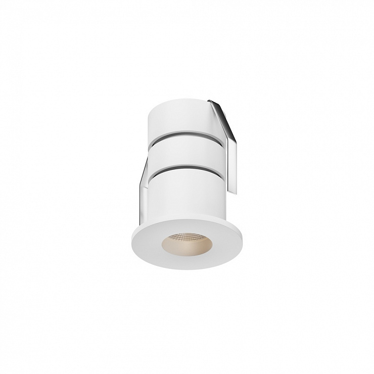 Грунтовые и встраиваемые O511DL-L2W4K фабрики Maytoni
