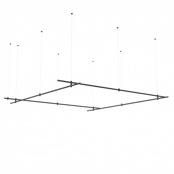 Потолочные ST8051.422.27 фабрики ST Luce