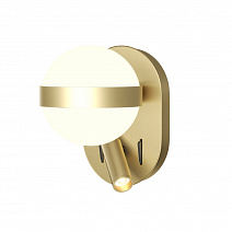  MOD441WL-L8BS3K фабрики Maytoni