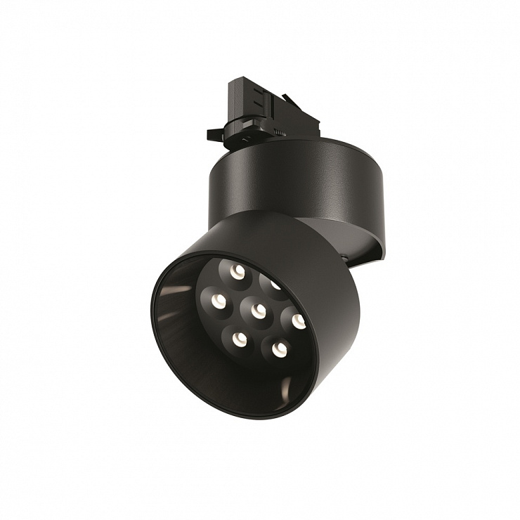 Светильники TR199-3-15W4K-M-B фабрики Maytoni