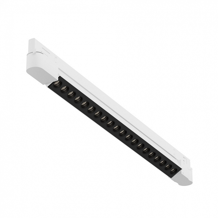 Светильники TR195-3-20W4K-M-W фабрики Maytoni