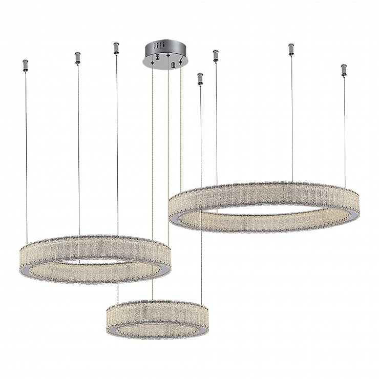 Подвесные SL6008.113.03 фабрики ST Luce